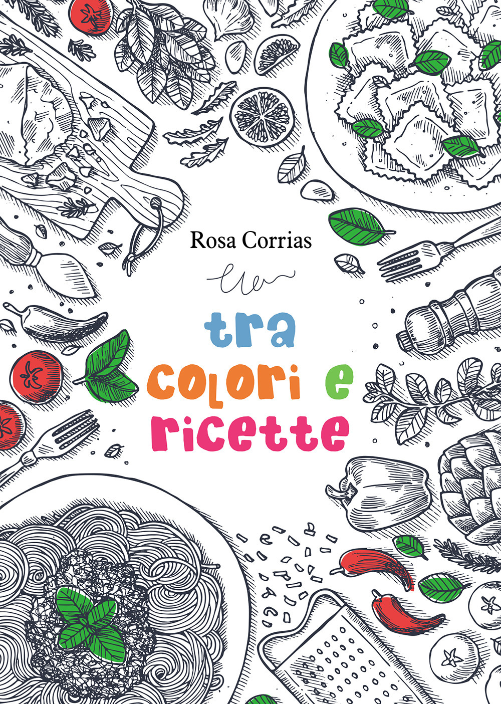 Tra colori e ricette