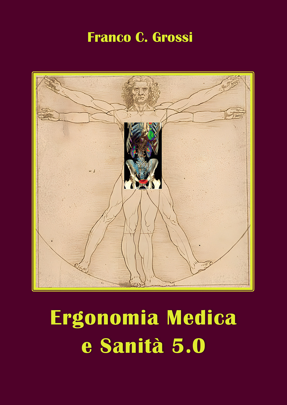 Ergonomia medica e sanità 5.0