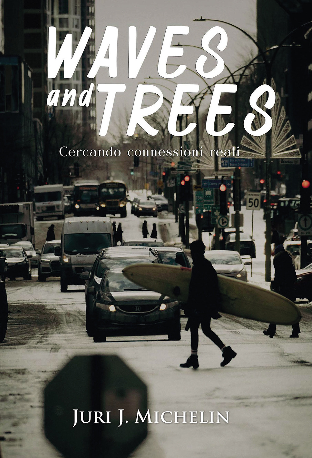 Waves and Trees: cercando connessioni reali