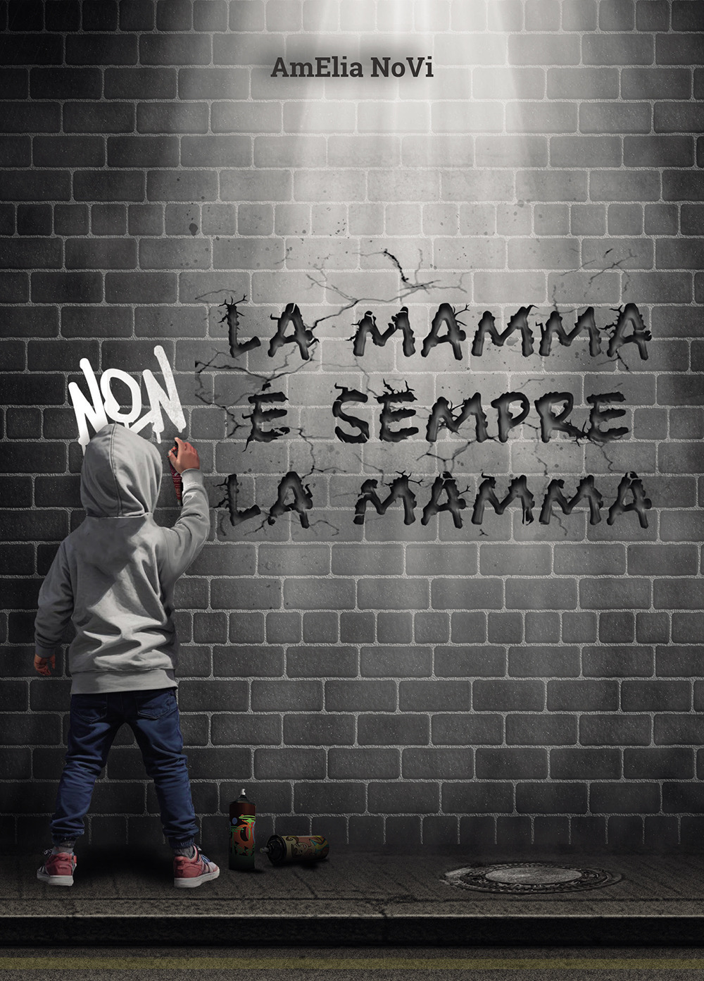 La mamma non è sempre la mamma