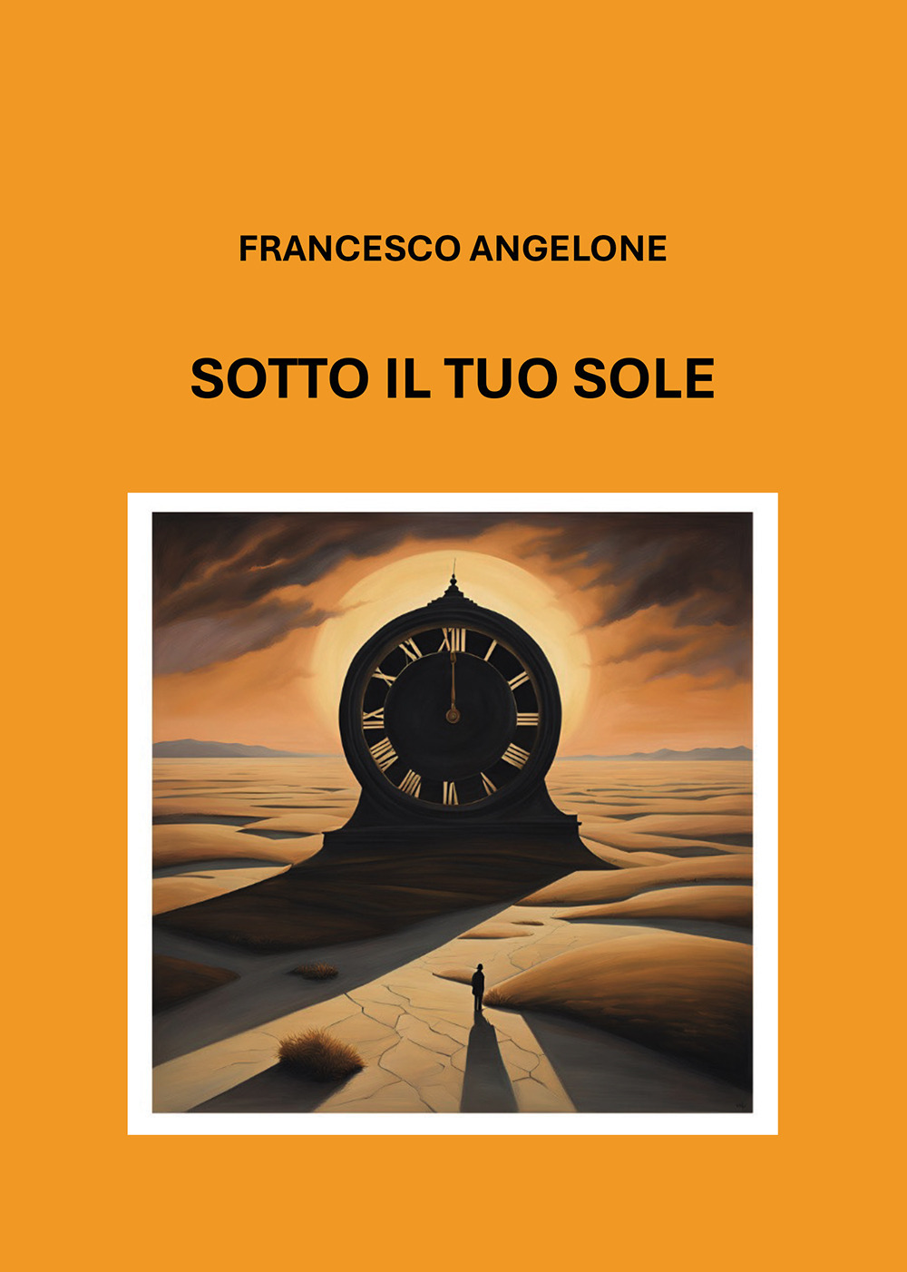 Sotto il tuo sole