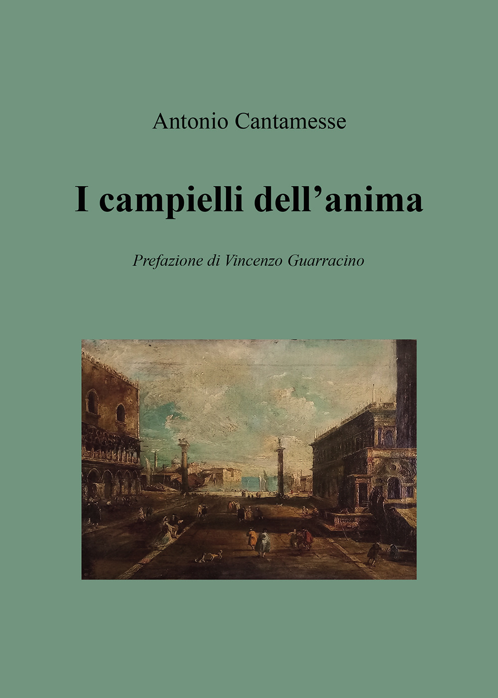 I campielli dell'anima