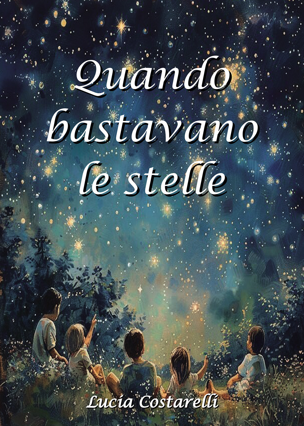 Quando bastavano le stelle