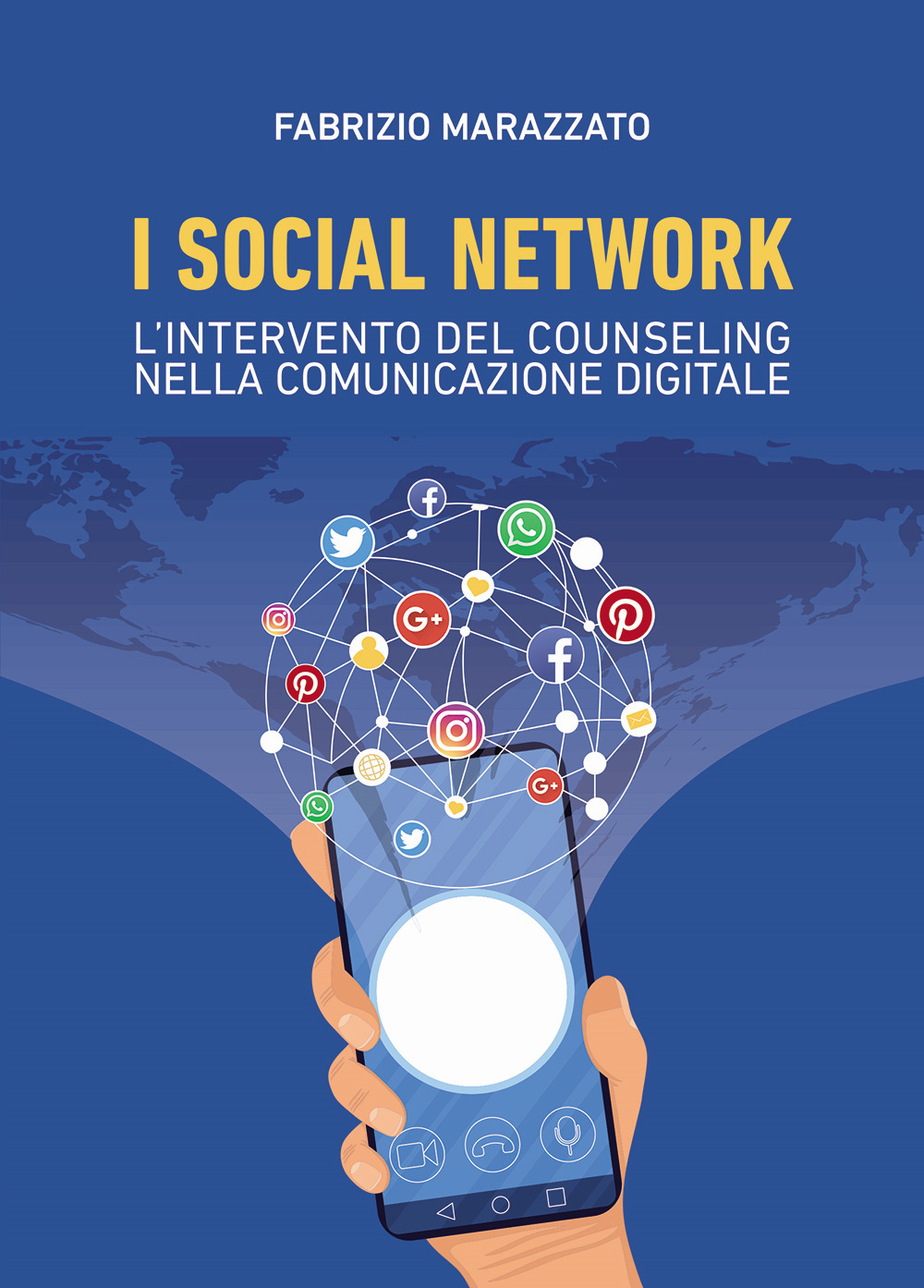 I social network: l'intervento del counseling nella comunicazione digitale