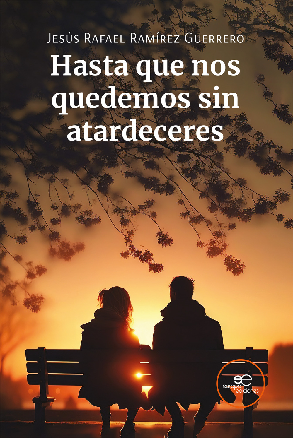 Hasta que nos quedemos sin atardeceres