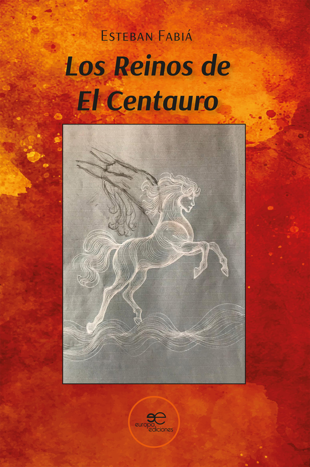 Los reinos de el centauro