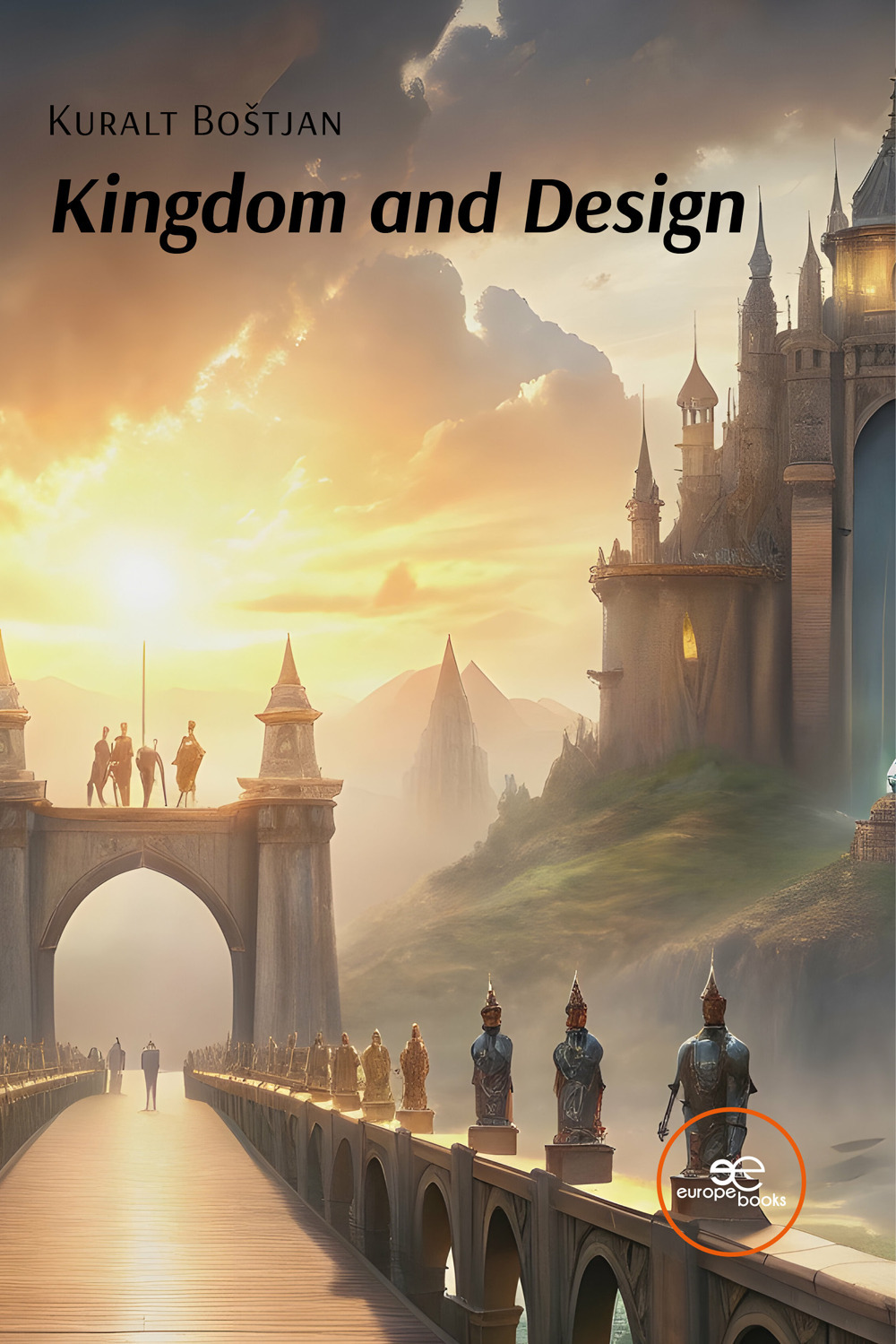 Kingdom and design