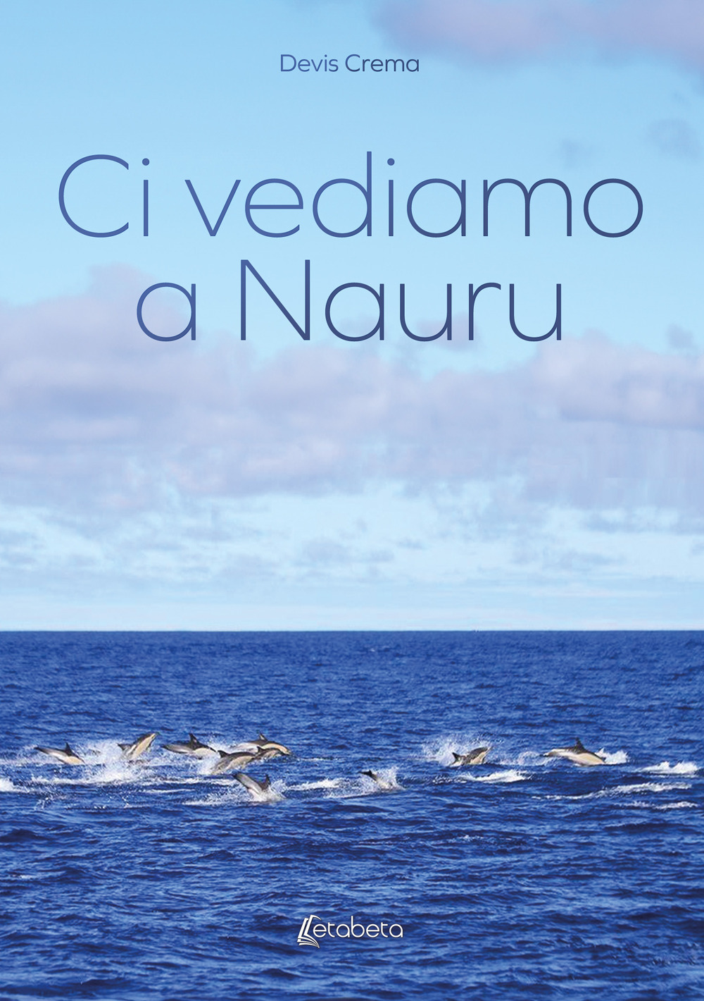 Ci vediamo a Nauru