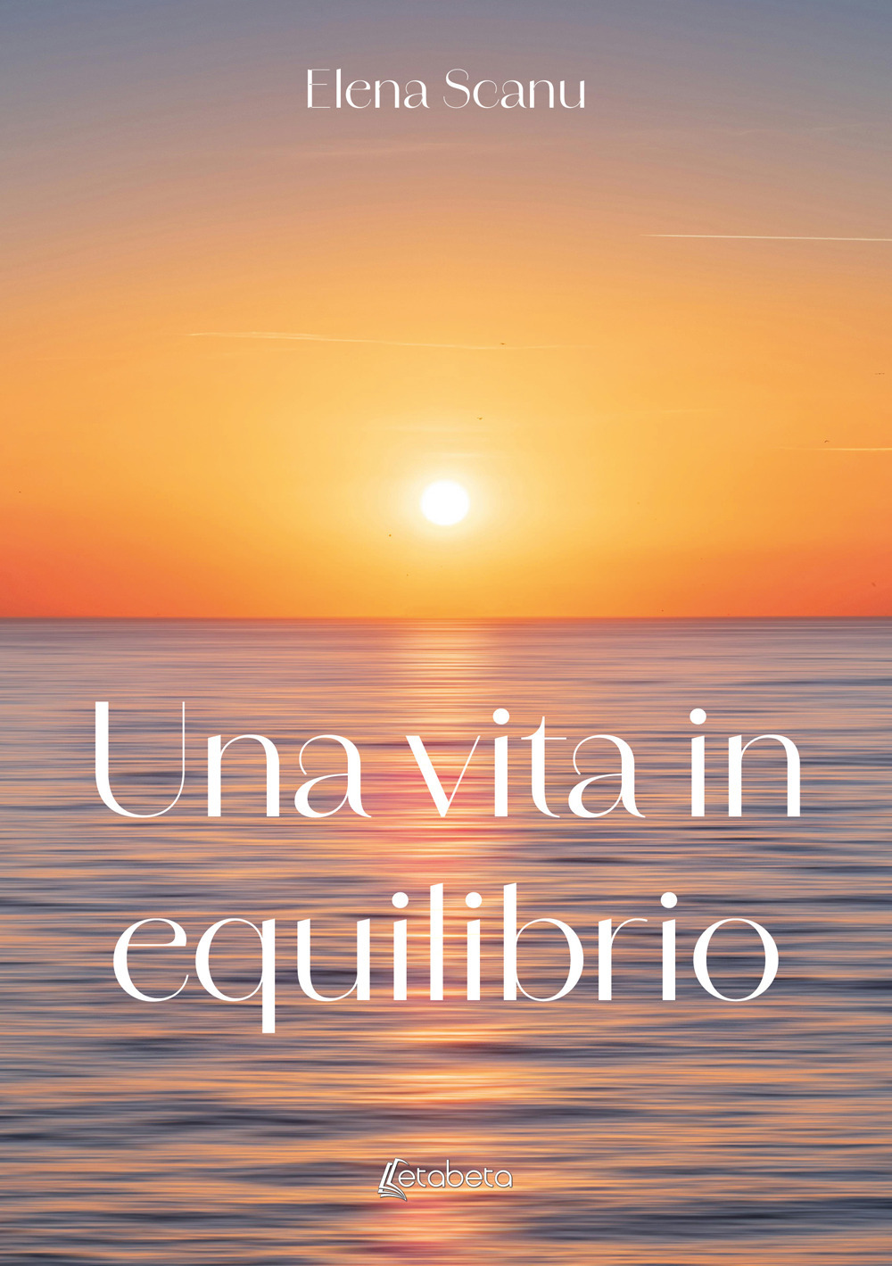 Una vita in equilibrio