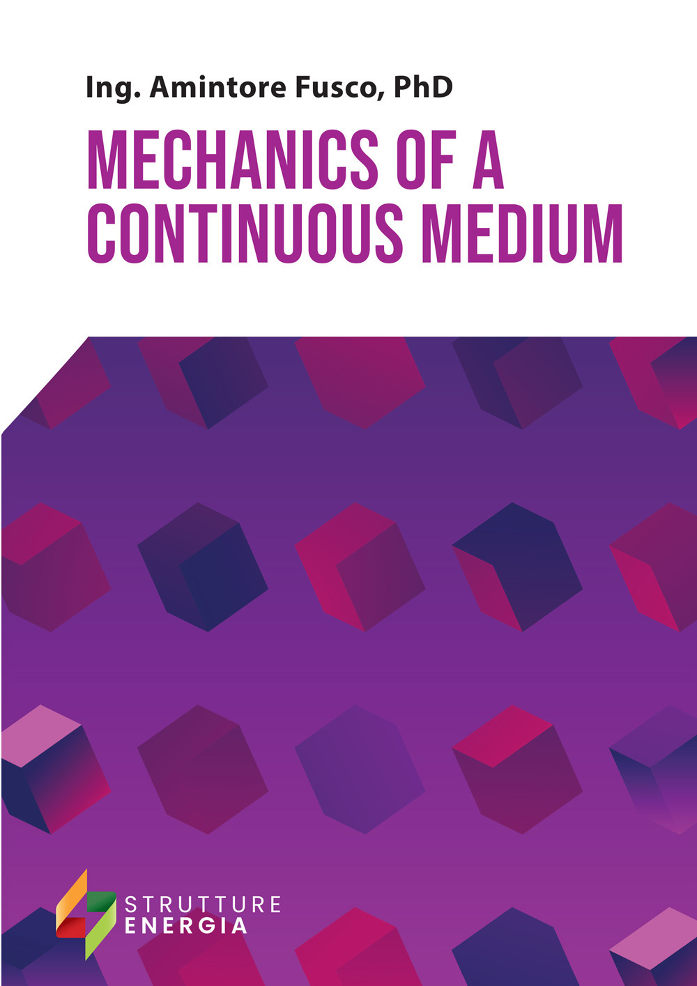 Mechanics of a continuous medium