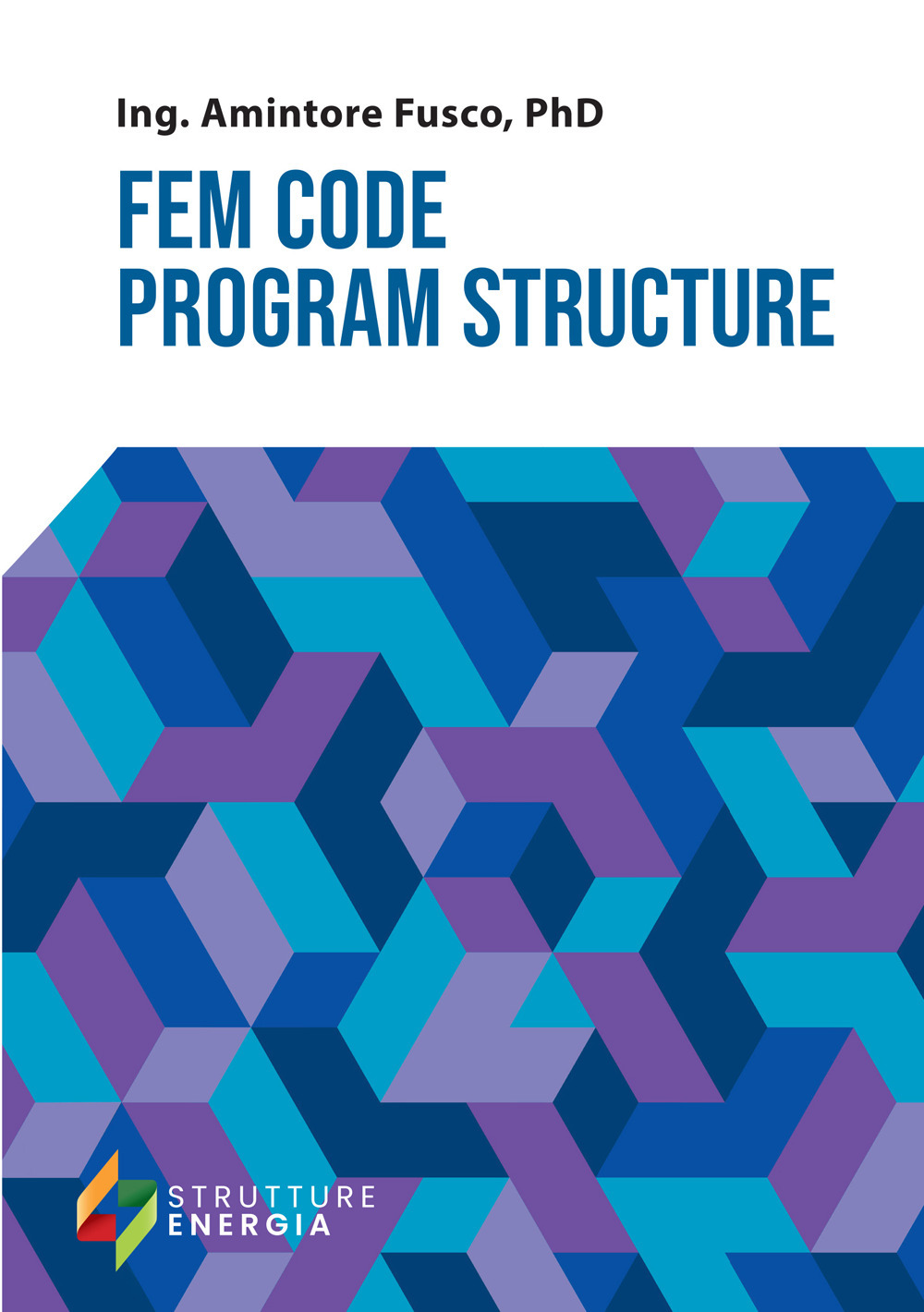 FEM Code program structure