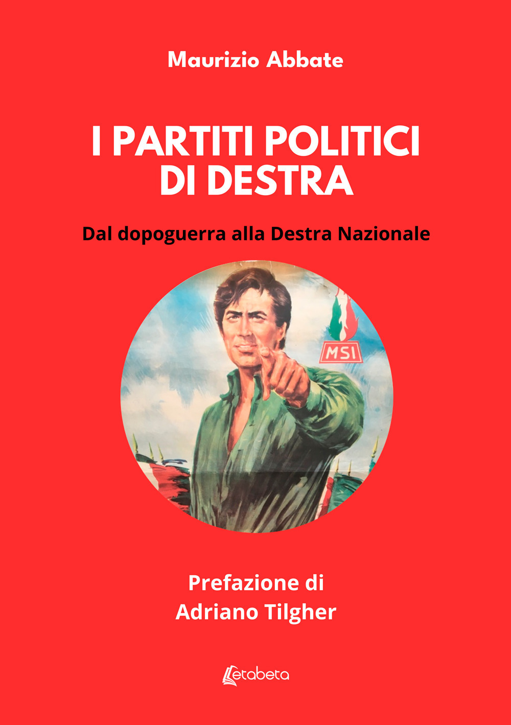 I partiti politici di destra. Dal dopoguerra alla Destra Nazionale