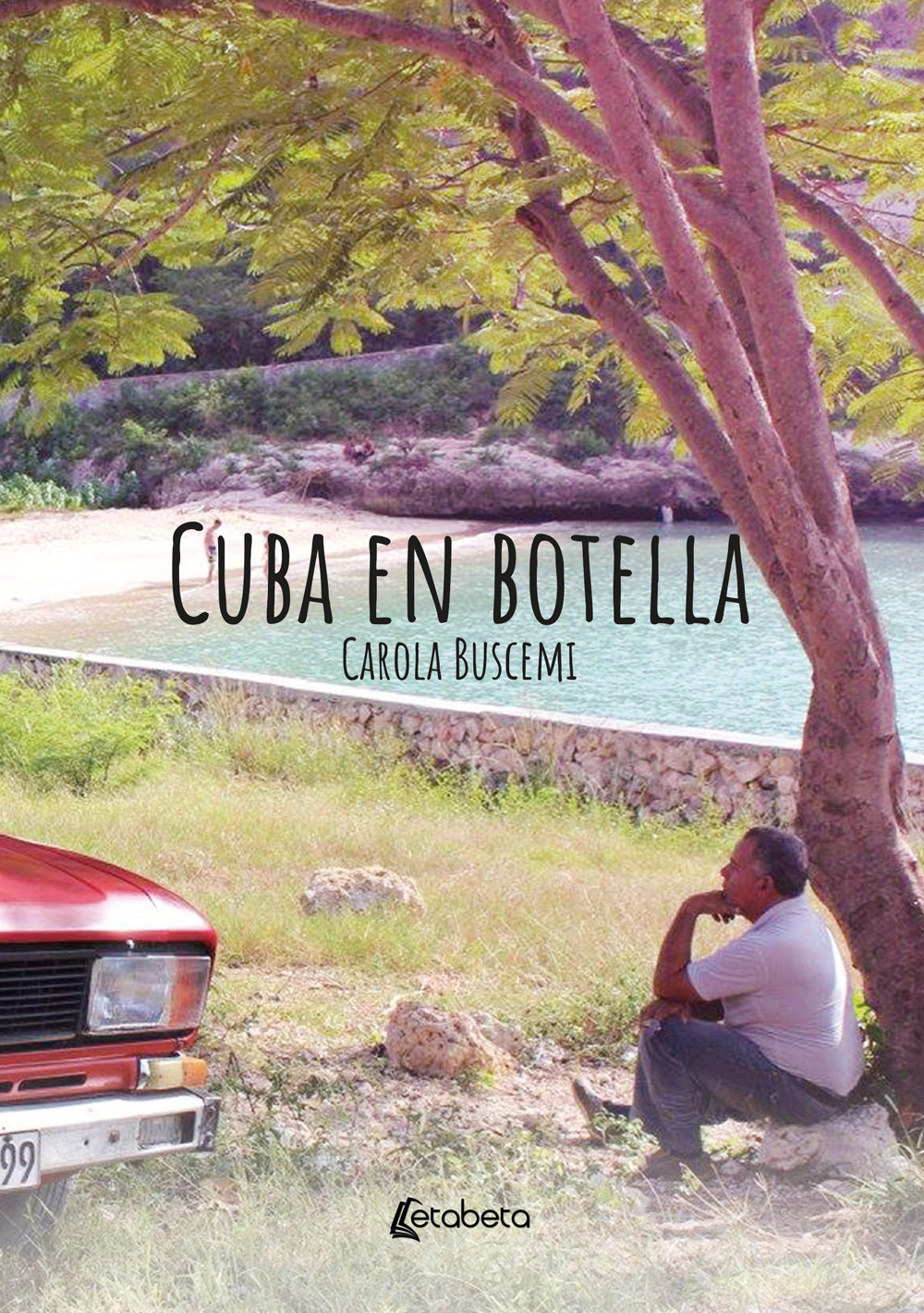 Cuba en botella