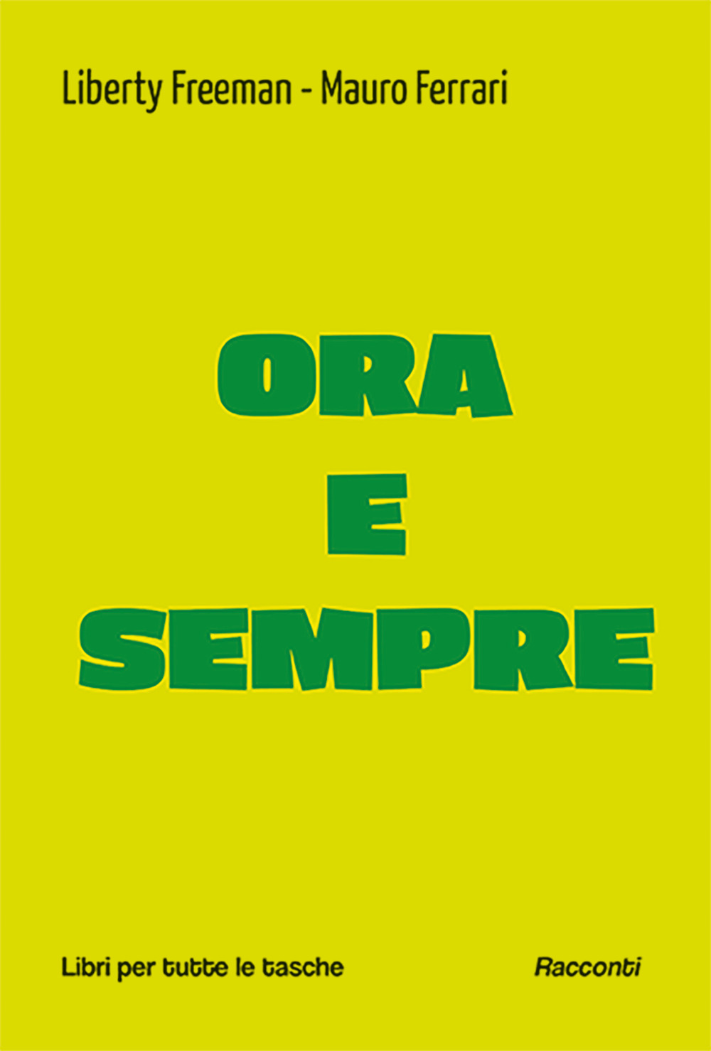 Ora e sempre