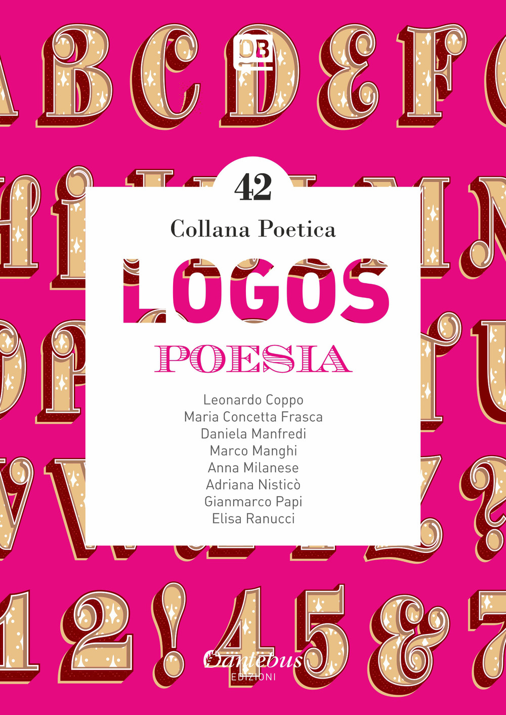 Logos. Collana poetica. Vol. 42