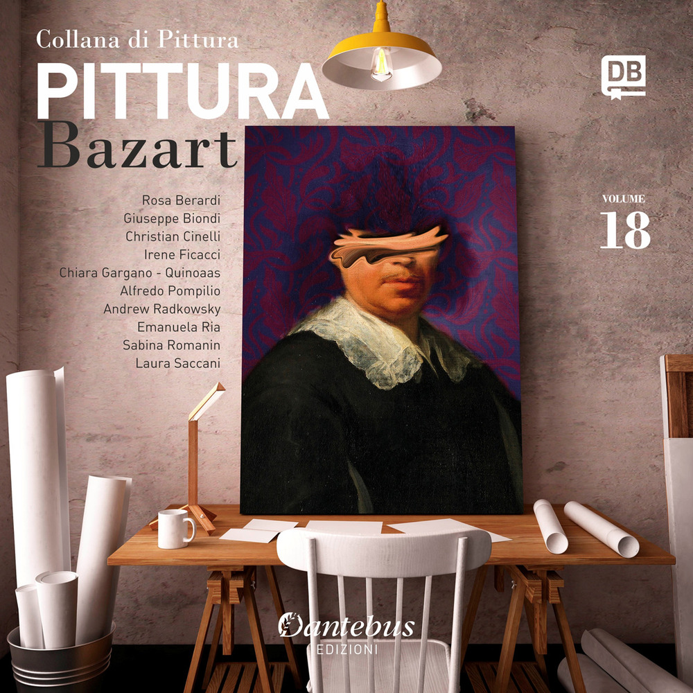 Collana di pittura Bazart. Vol. 18