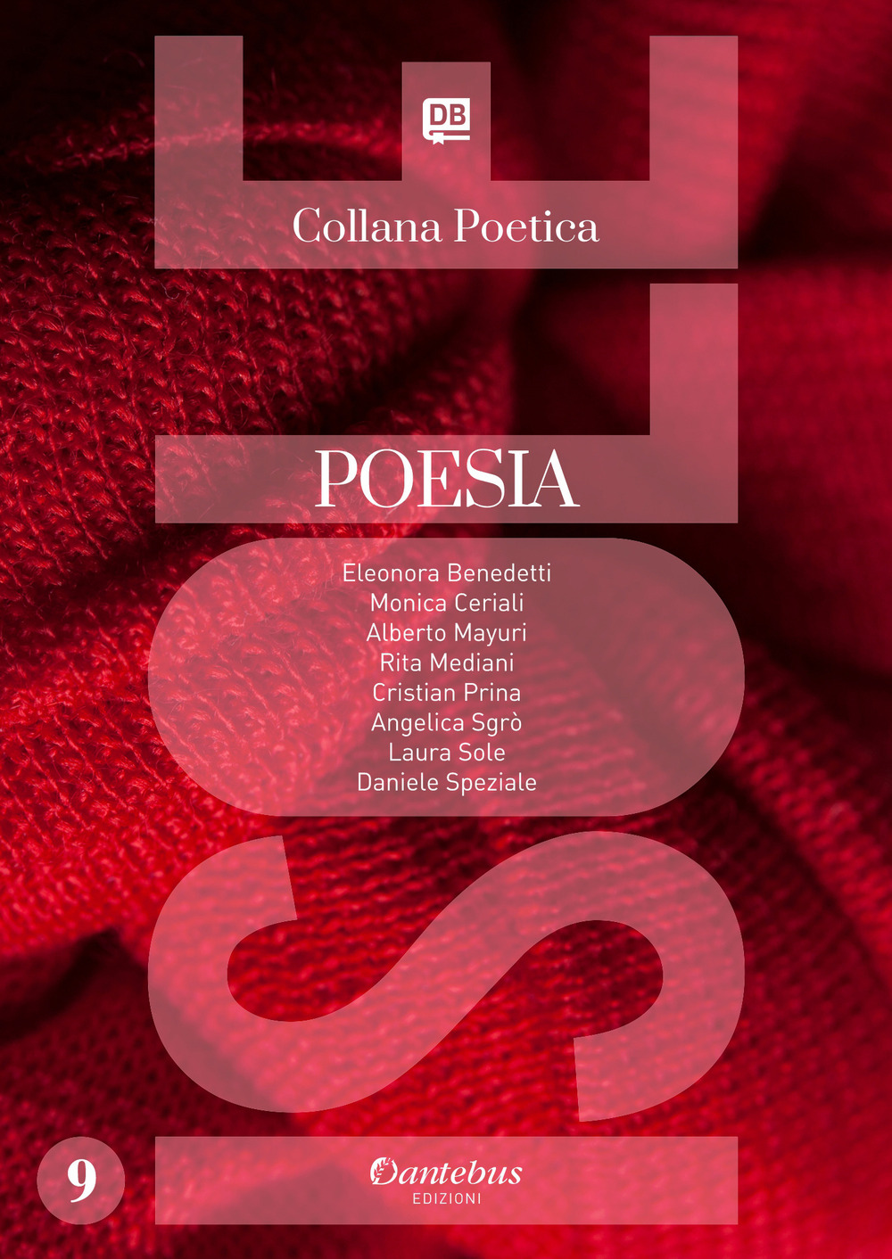 Isole. Collana poetica. Vol. 9