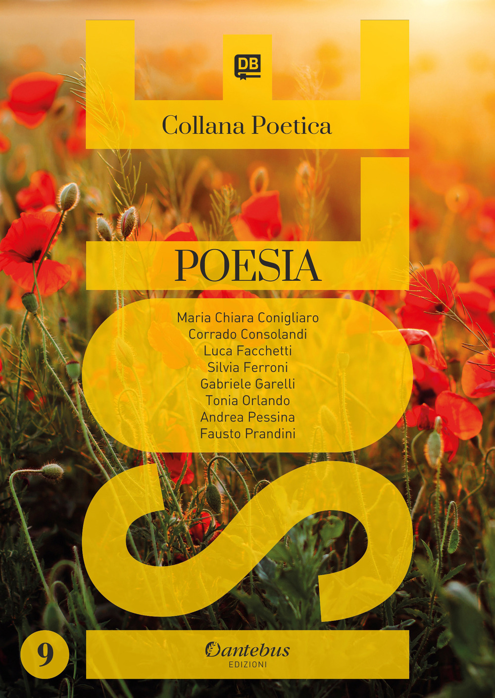 Isole. Collana poetica. Vol. 10