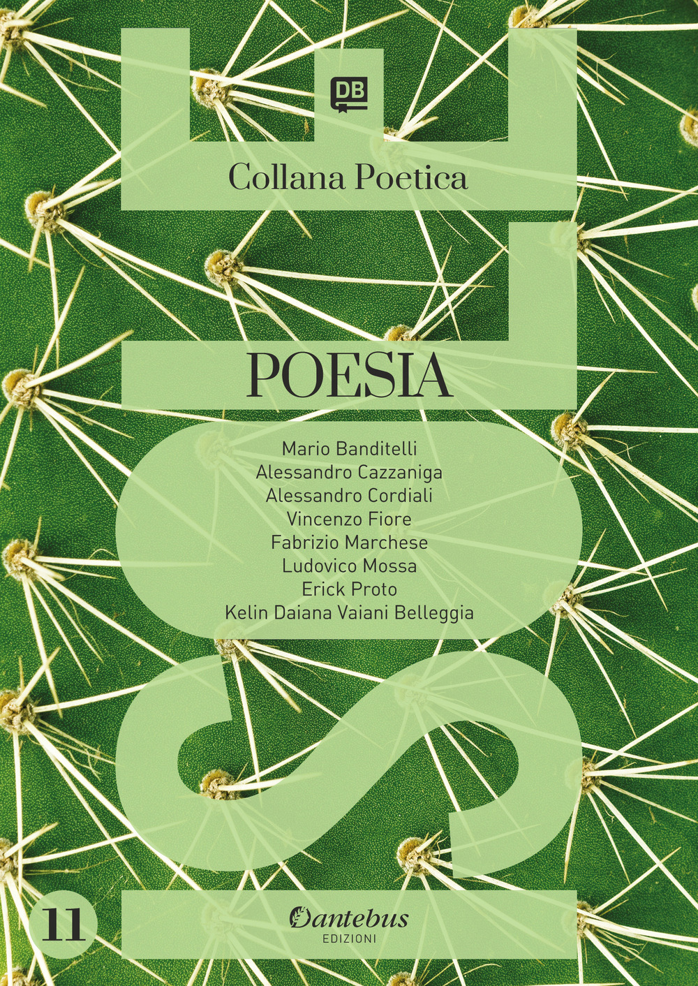 Isole. Collana poetica. Vol. 11