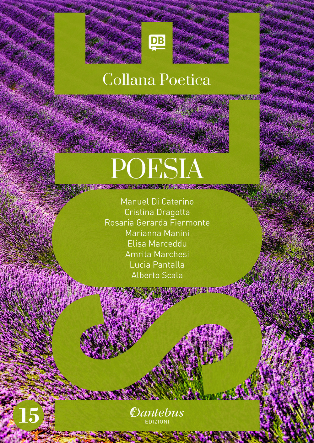 Isole. Collana poetica. Vol. 15