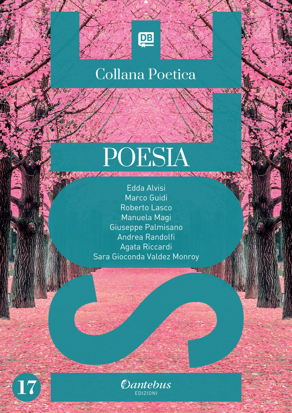 Isole. Collana poetica. Nuova ediz.. Vol. 17