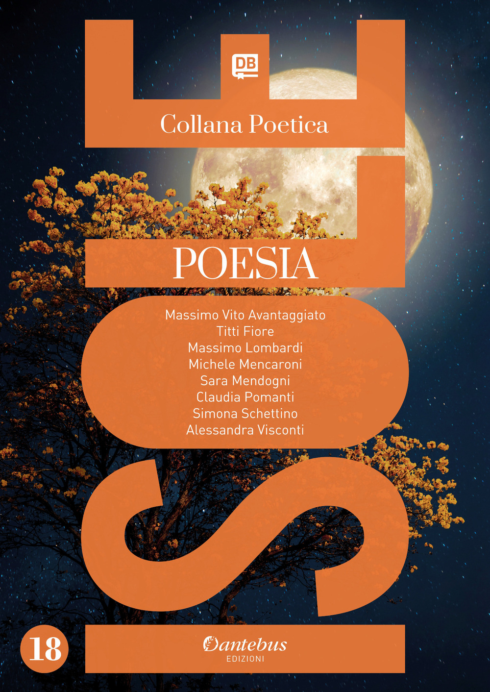 Isole. Collana poetica. Nuova ediz.. Vol. 18