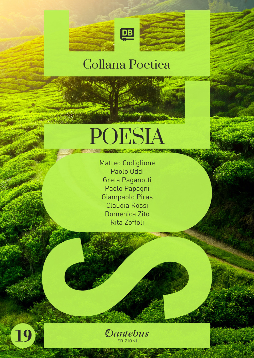 Isole. Collana poetica. Nuova ediz.. Vol. 19