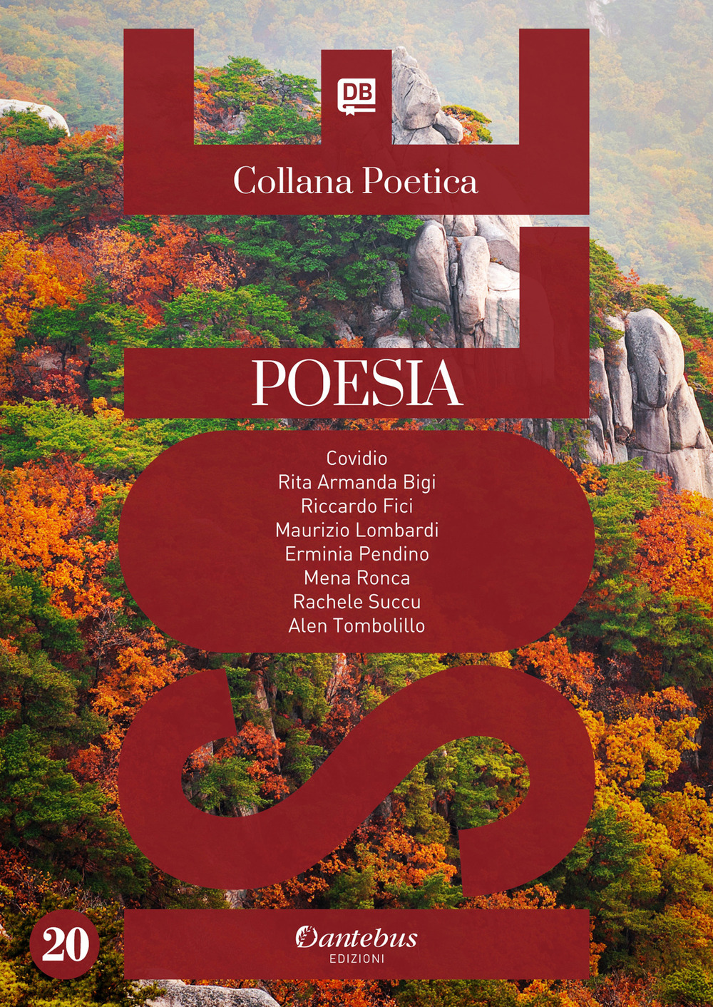 Isole. Collana poetica. Vol. 20