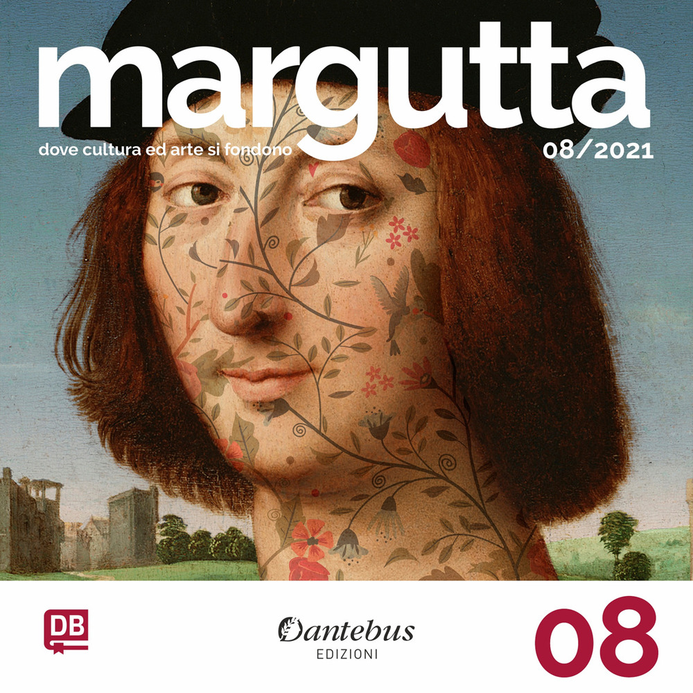 Collana Margutta. Vol. 8