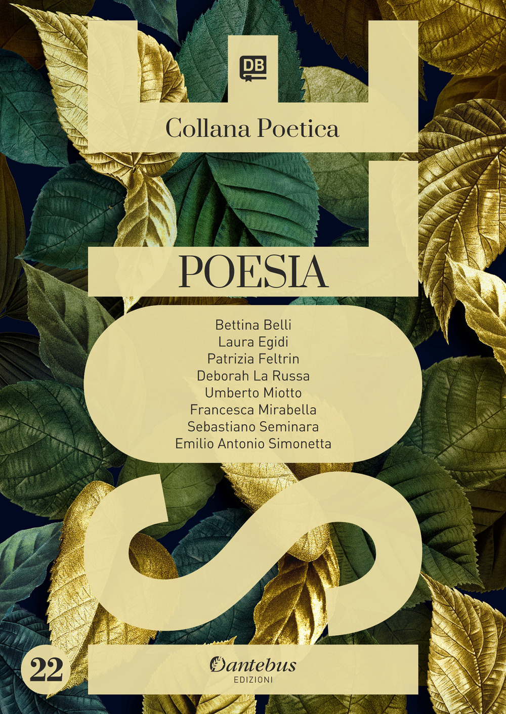 Isole. Collana poetica. Vol. 22