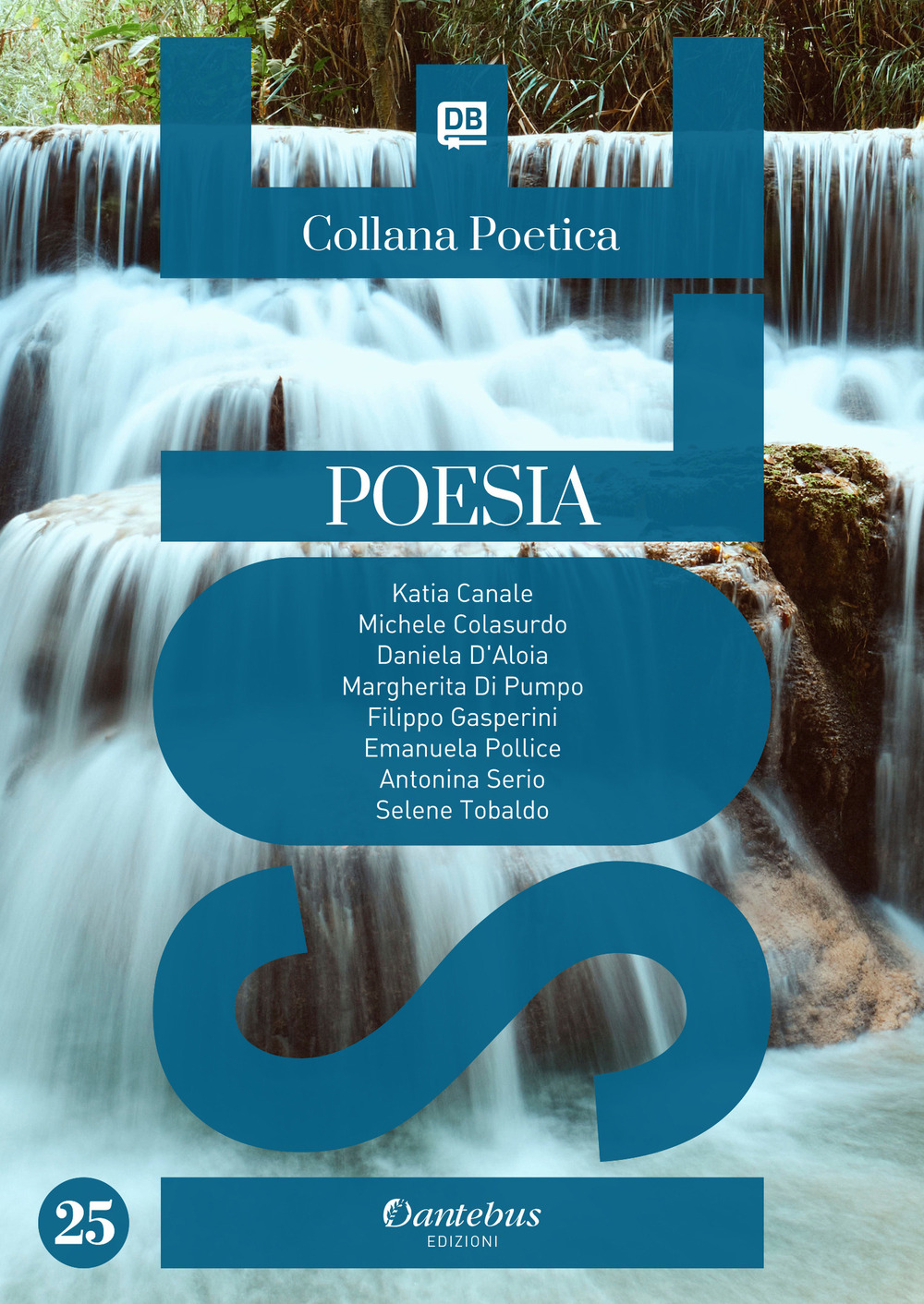 Isole. Collana poetica. Vol. 25