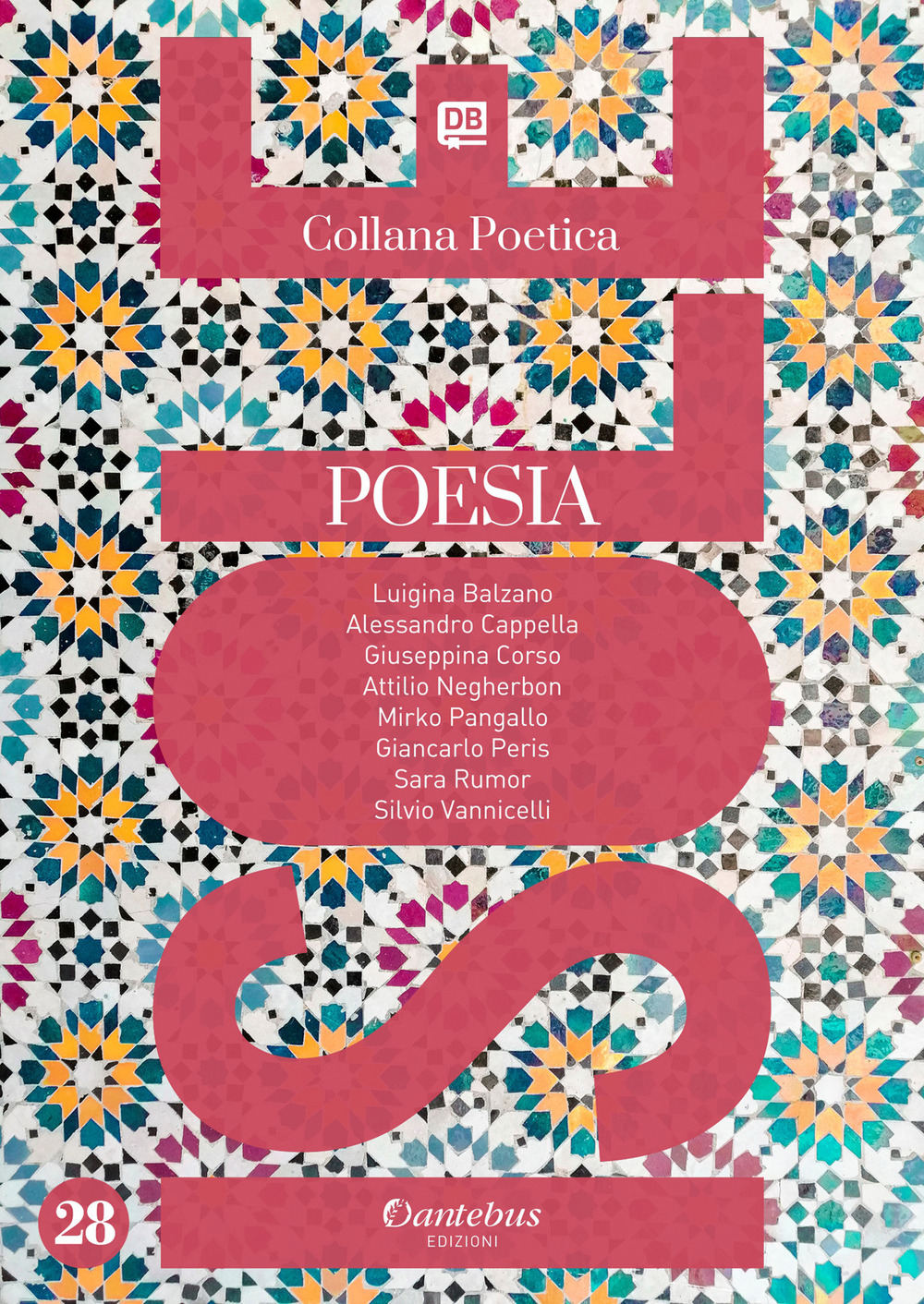 Isole. Collana poetica. Vol. 28