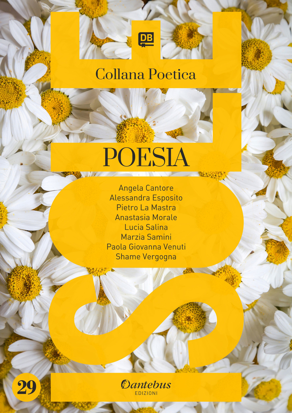 Isole. Collana poetica. Vol. 29