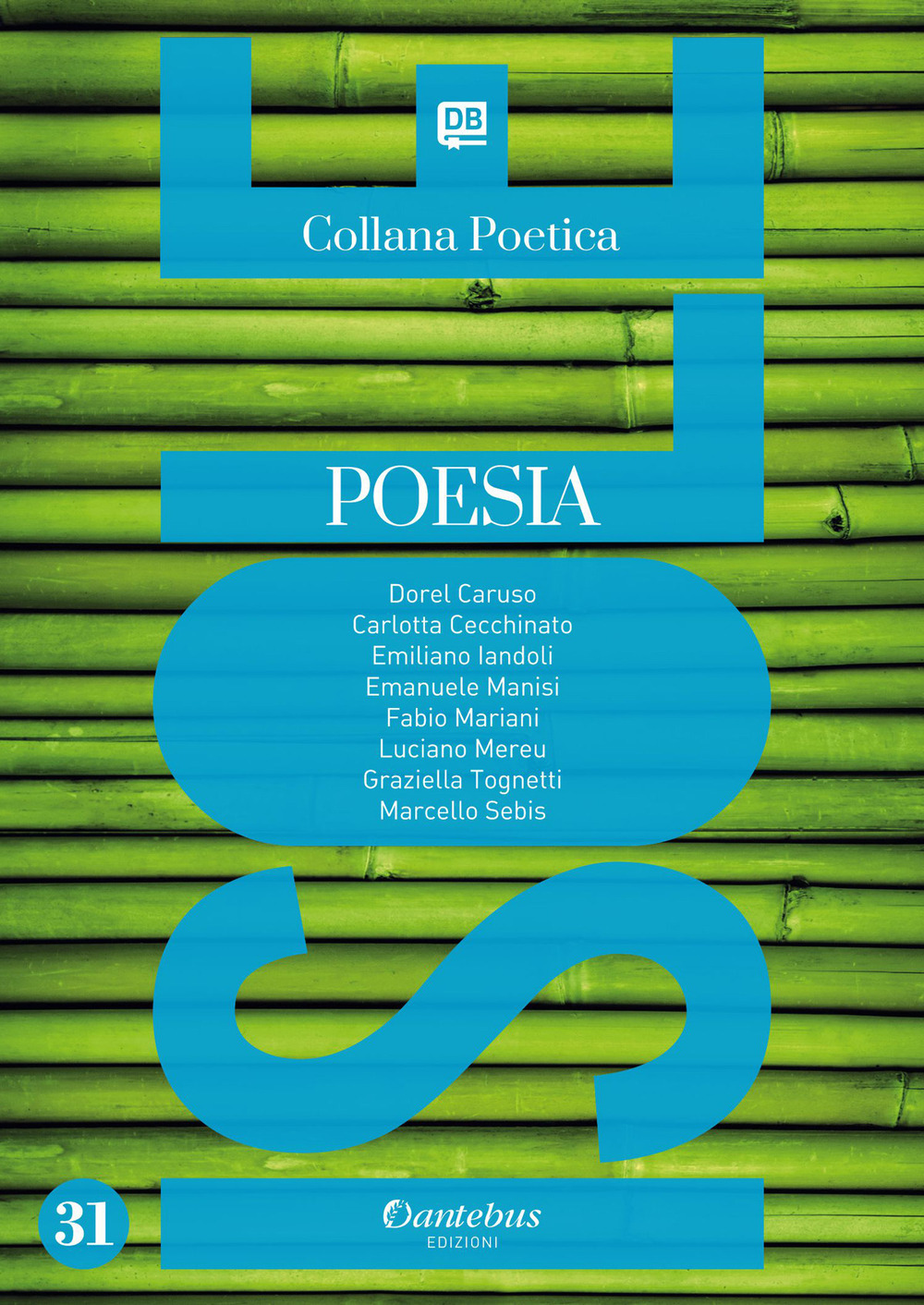 Isole. Collana poetica. Vol. 31