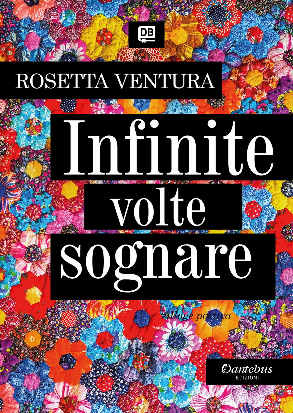 Infinite volte sognare