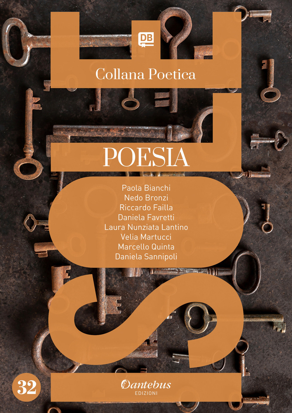 Isole. Collana poetica. Vol. 32