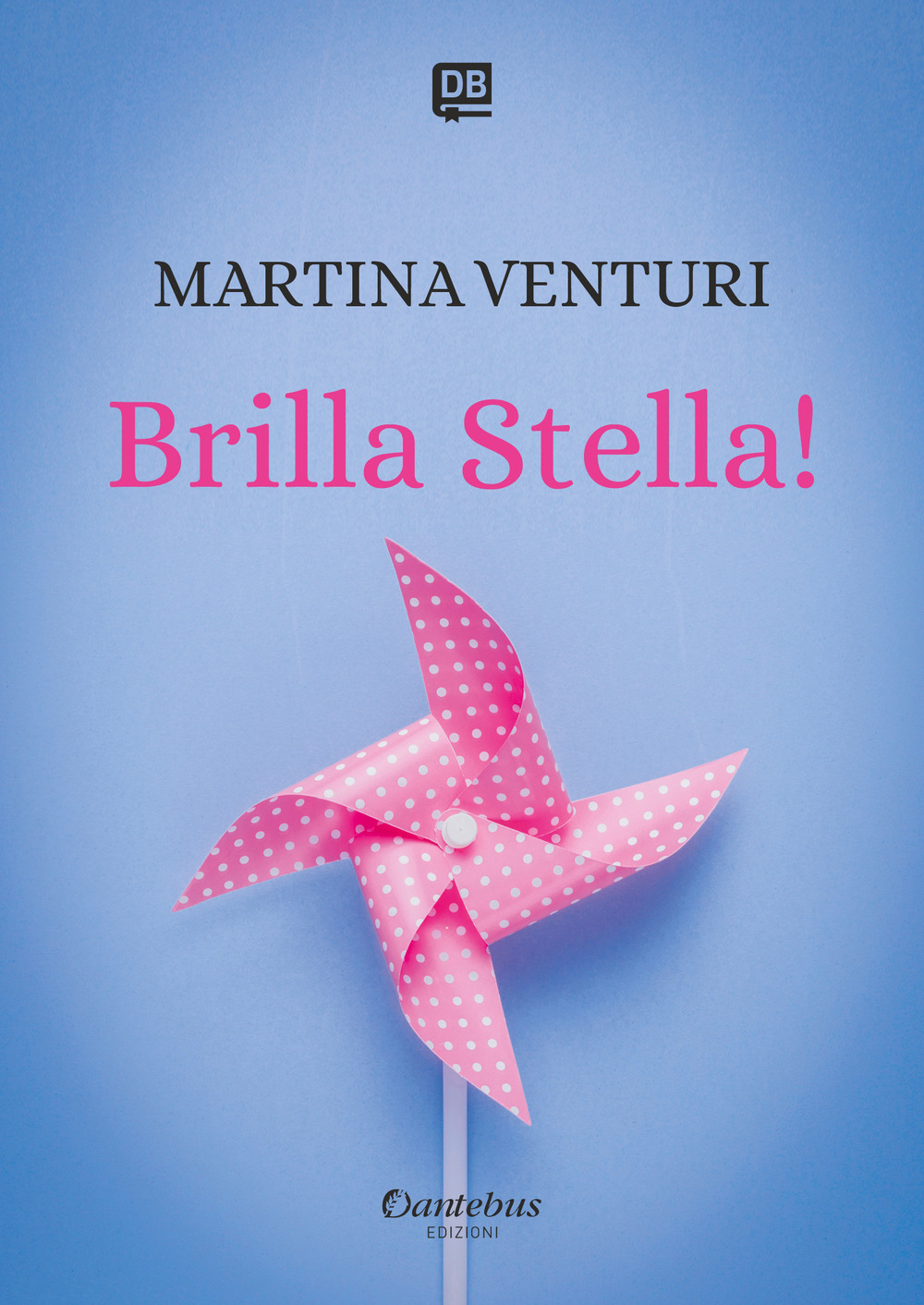 Brilla Stella!