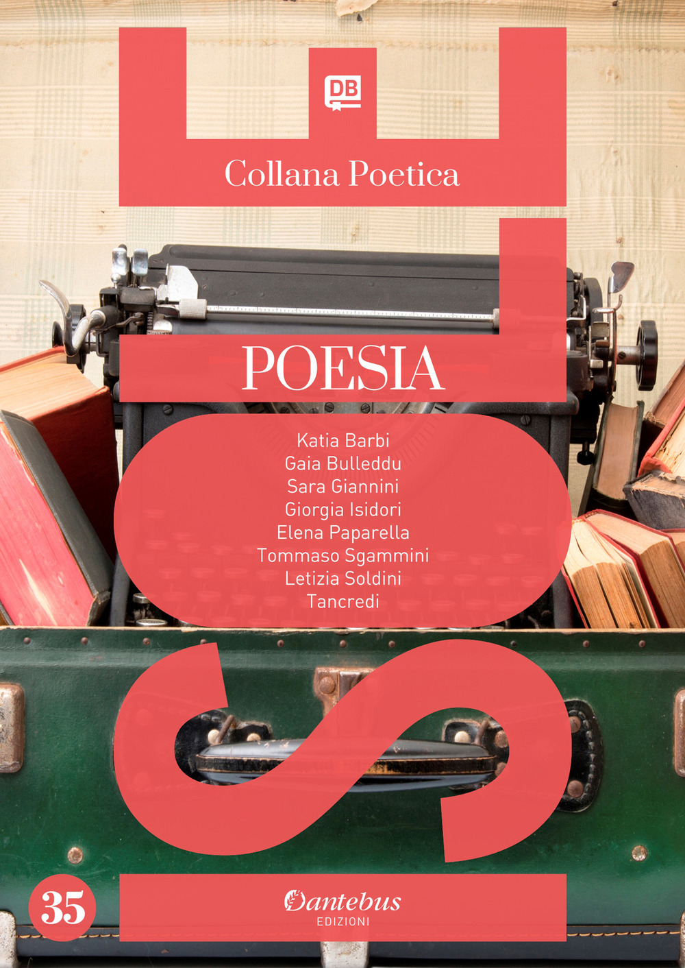 Isole. Collana poetica. Vol. 35