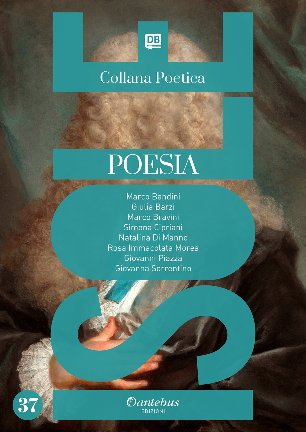 Isole. Collana poetica. Vol. 37