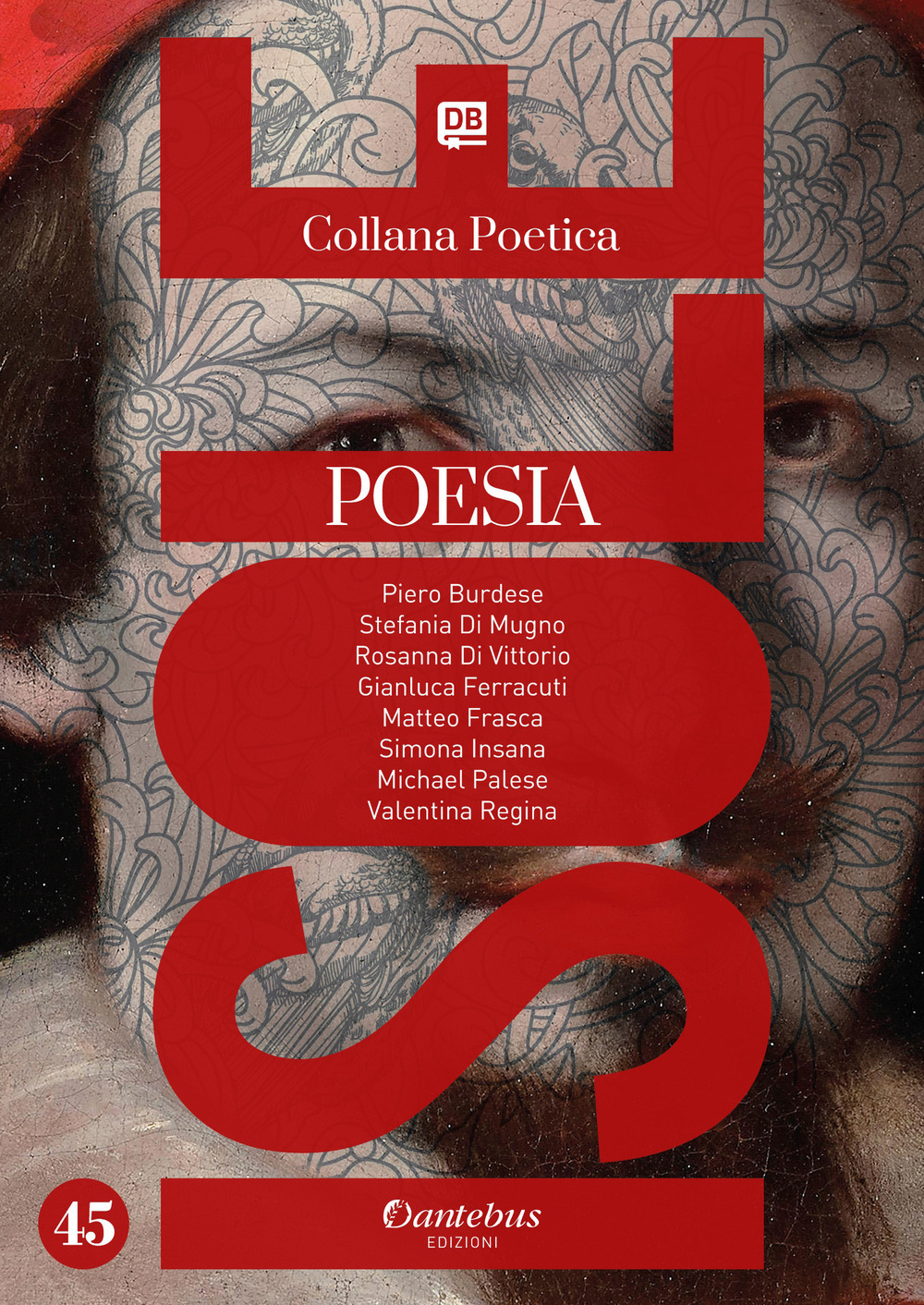 Isole. Collana poetica. Vol. 45