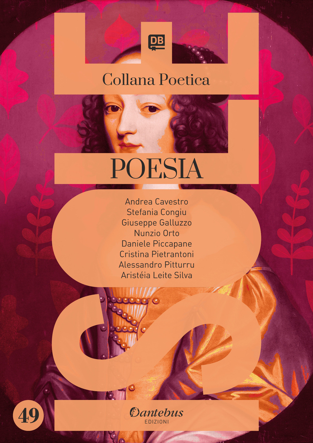 Isole. Collana poetica. Vol. 49