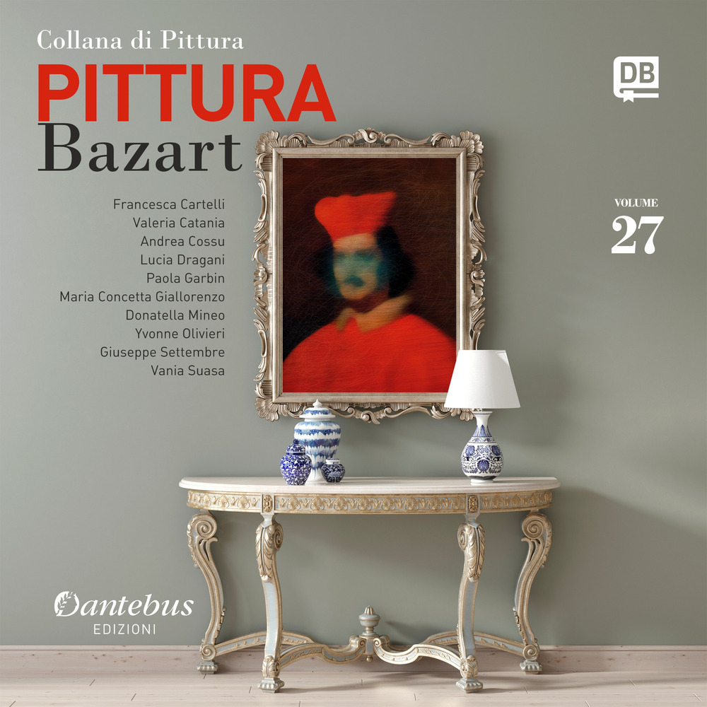 Collana di pittura Bazart. Vol. 27