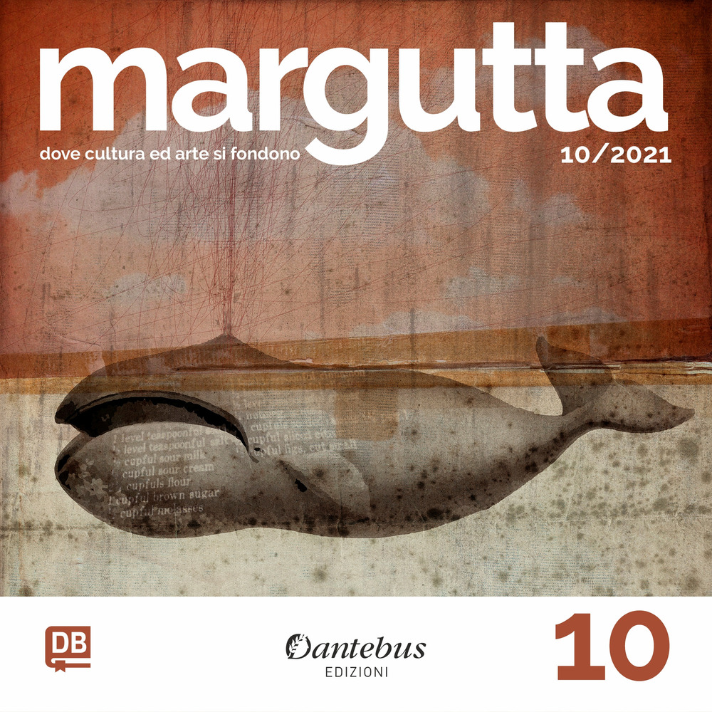 Collana Margutta. Vol. 10