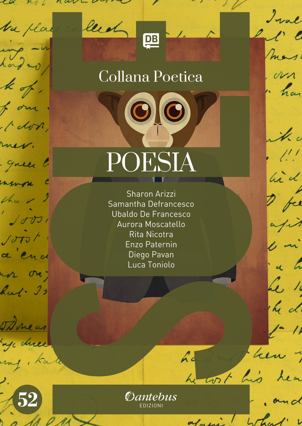 Isole. Collana poetica. Vol. 52