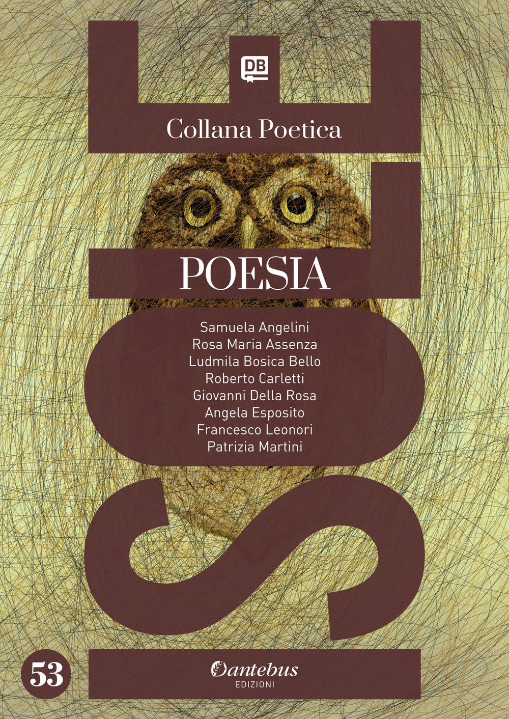 Isole. Collana poetica. Vol. 53