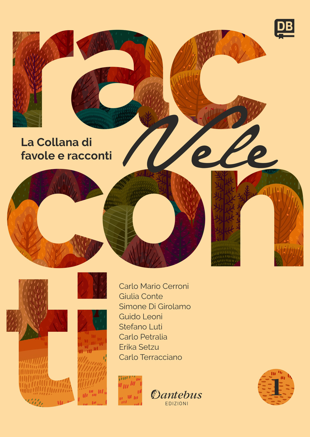 Vele. Collana di racconti e favole. Vol. 1