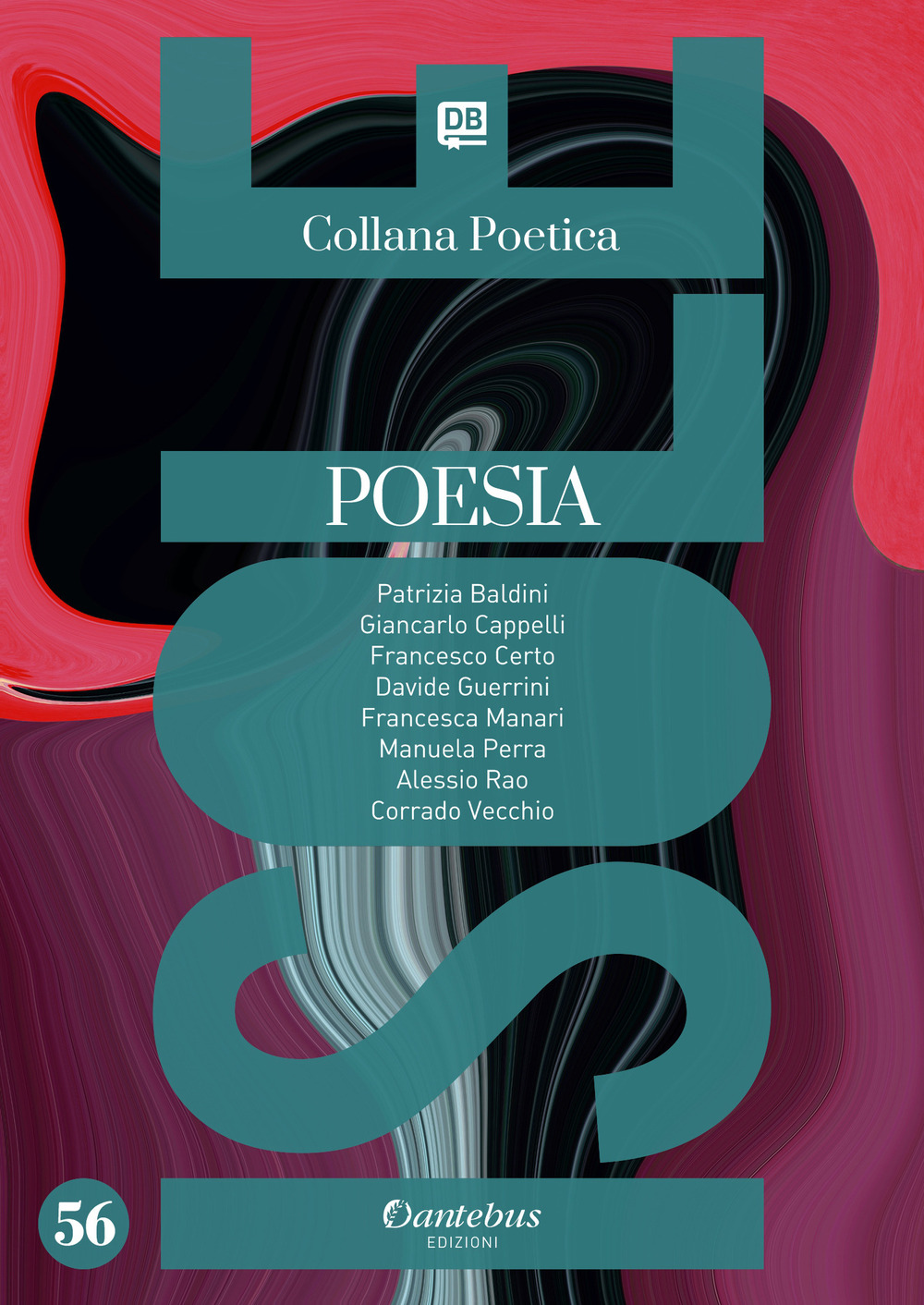 Isole. Collana poetica. Nuova ediz.. Vol. 56