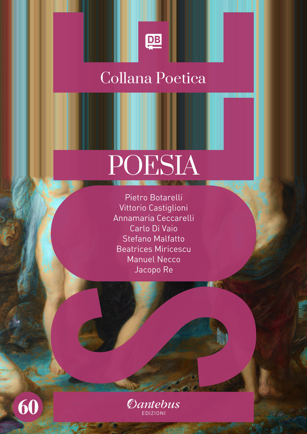 Isole. Collana poetica. Vol. 60