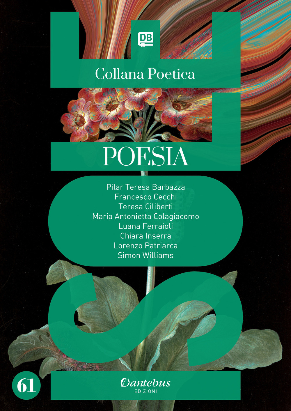 Isole. Collana poetica. Vol. 61