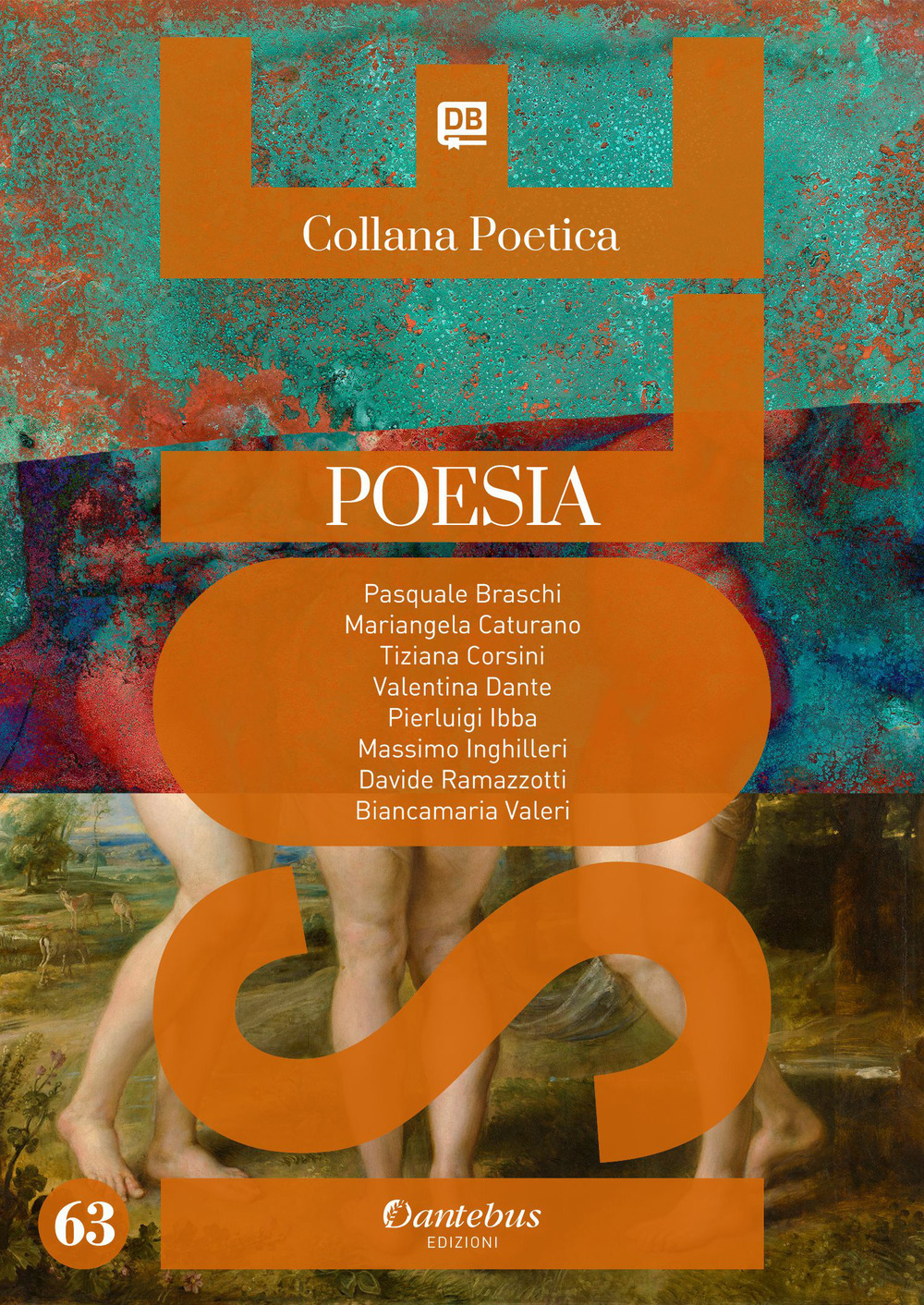 Isole. Collana poetica. Vol. 63